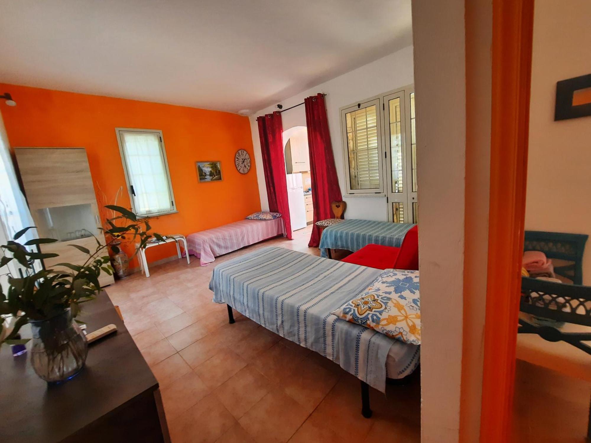 Villa Minteco Patù Exteriér fotografie