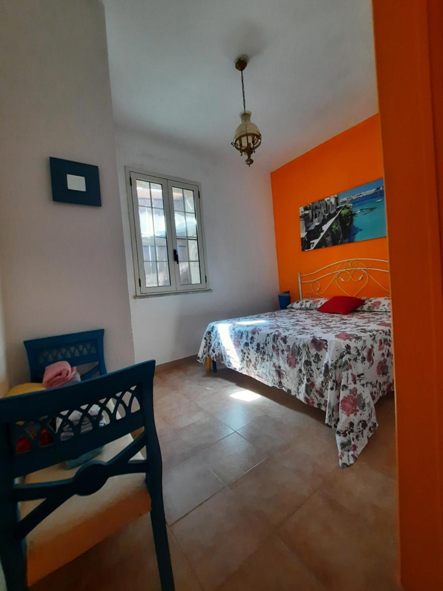 Villa Minteco Patù Exteriér fotografie