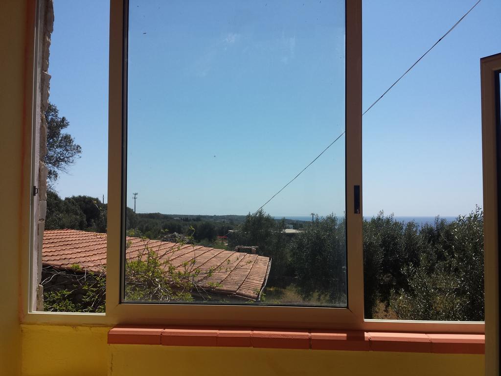 Villa Minteco Patù Pokoj fotografie