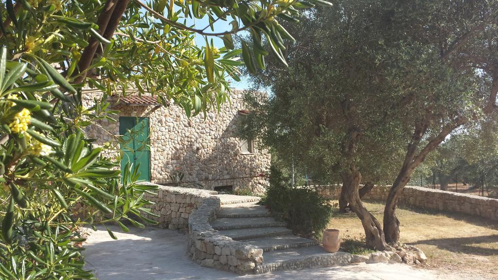 Villa Minteco Patù Exteriér fotografie