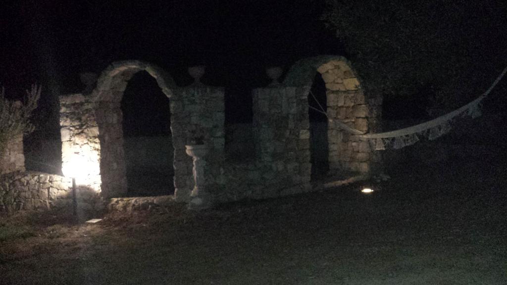 Villa Minteco Patù Pokoj fotografie