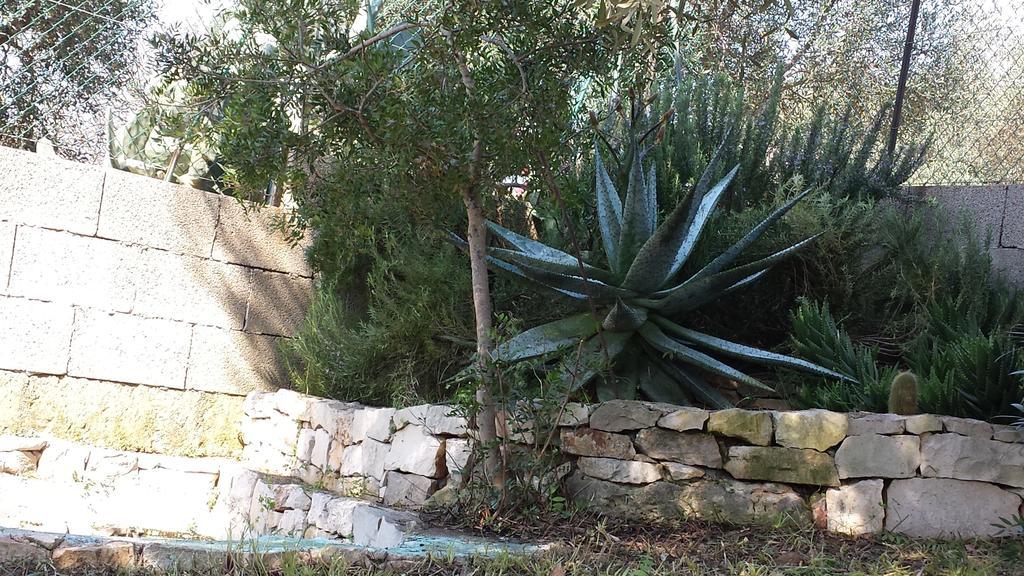 Villa Minteco Patù Exteriér fotografie