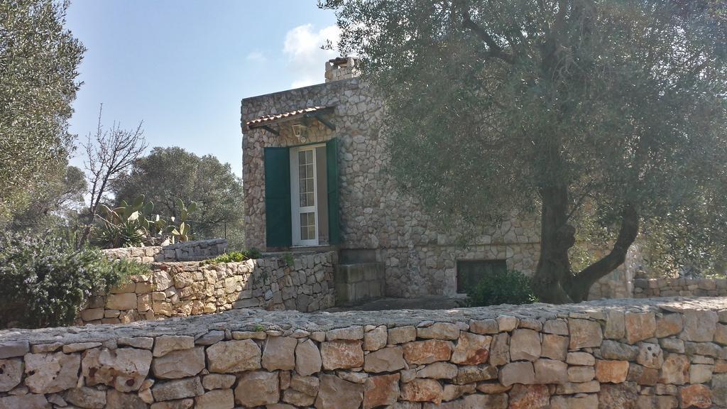 Villa Minteco Patù Exteriér fotografie