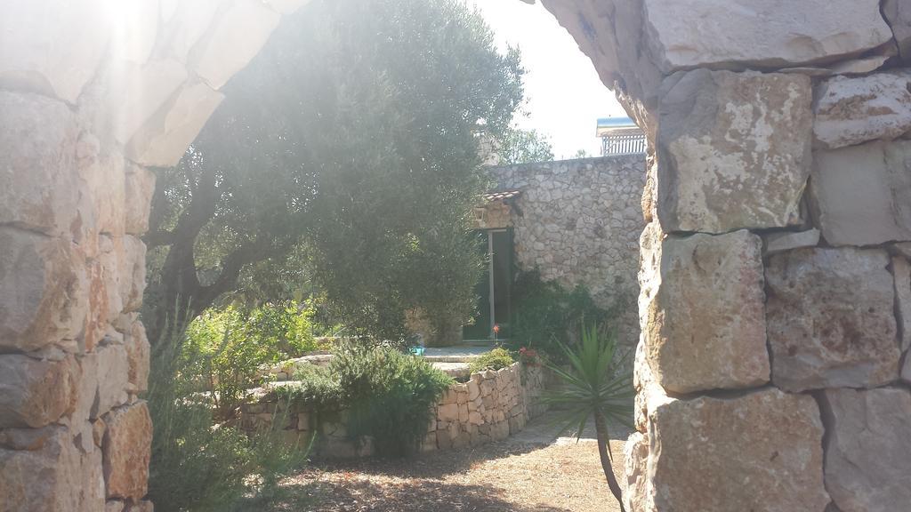 Villa Minteco Patù Exteriér fotografie