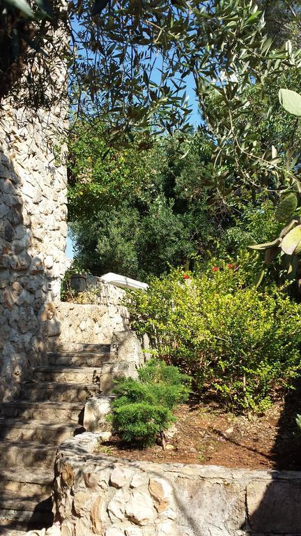 Villa Minteco Patù Exteriér fotografie