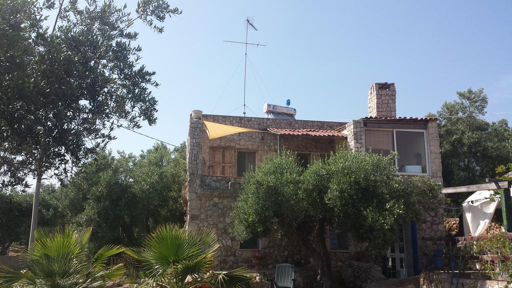 Villa Minteco Patù Exteriér fotografie