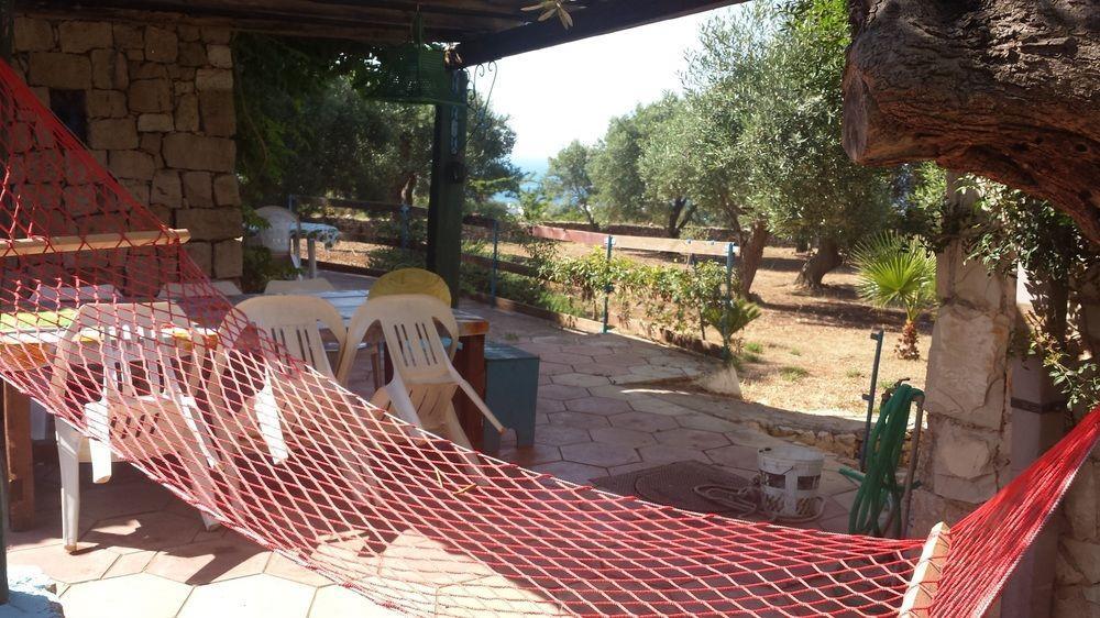 Villa Minteco Patù Exteriér fotografie