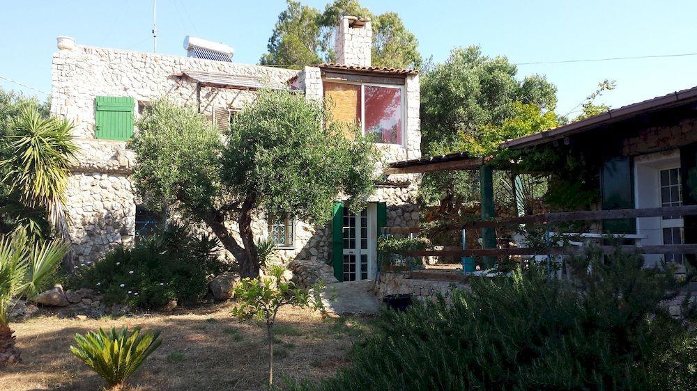 Villa Minteco Patù Exteriér fotografie