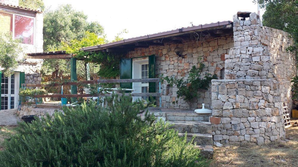 Villa Minteco Patù Exteriér fotografie