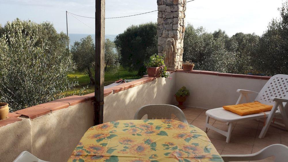 Villa Minteco Patù Exteriér fotografie