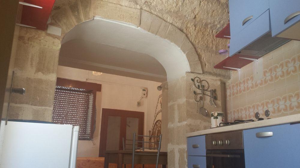 Villa Minteco Patù Exteriér fotografie