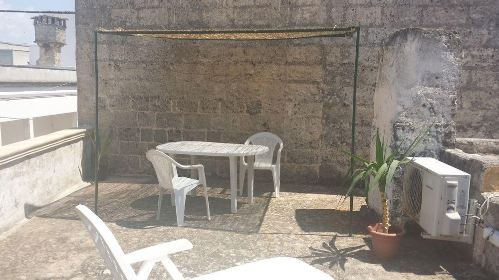 Villa Minteco Patù Exteriér fotografie