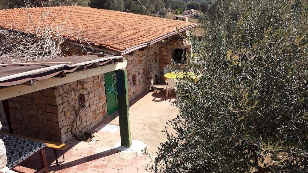 Villa Minteco Patù Exteriér fotografie