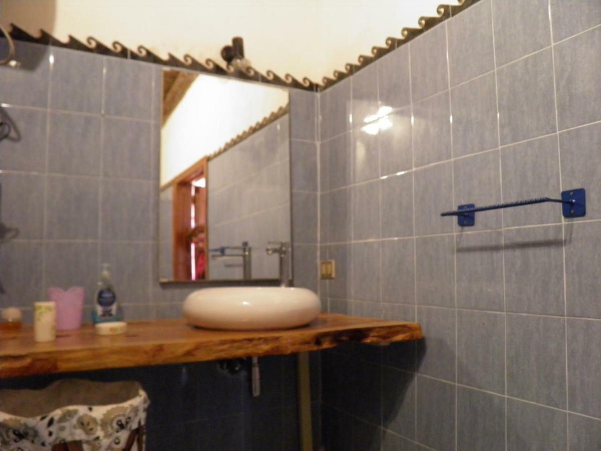 Villa Minteco Patù Exteriér fotografie