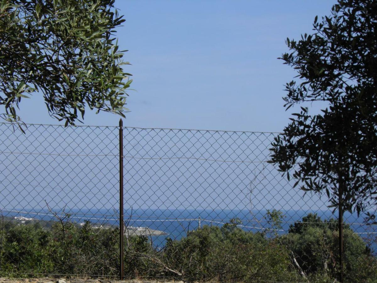 Villa Minteco Patù Exteriér fotografie