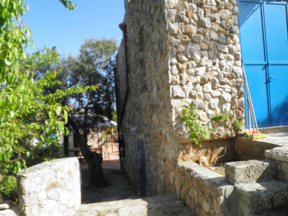Villa Minteco Patù Exteriér fotografie