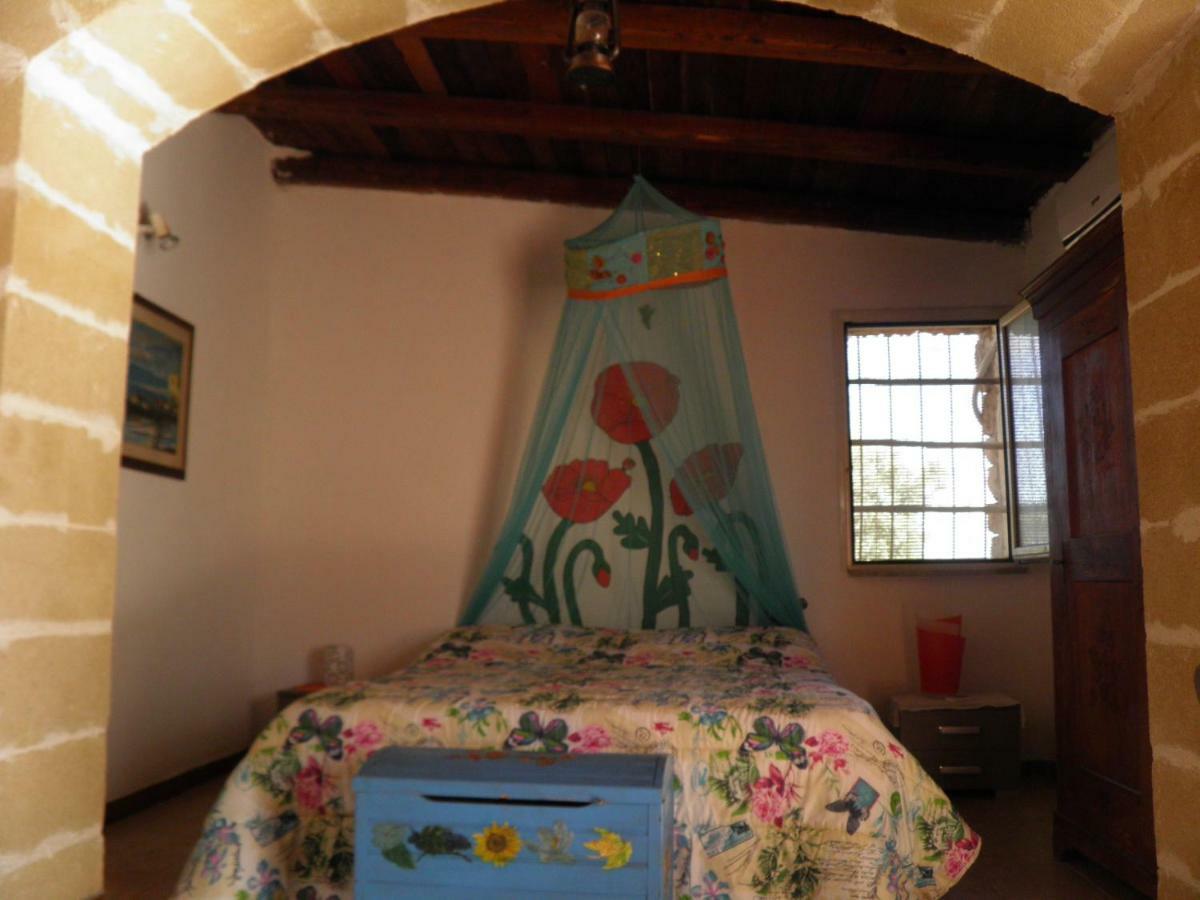 Villa Minteco Patù Exteriér fotografie